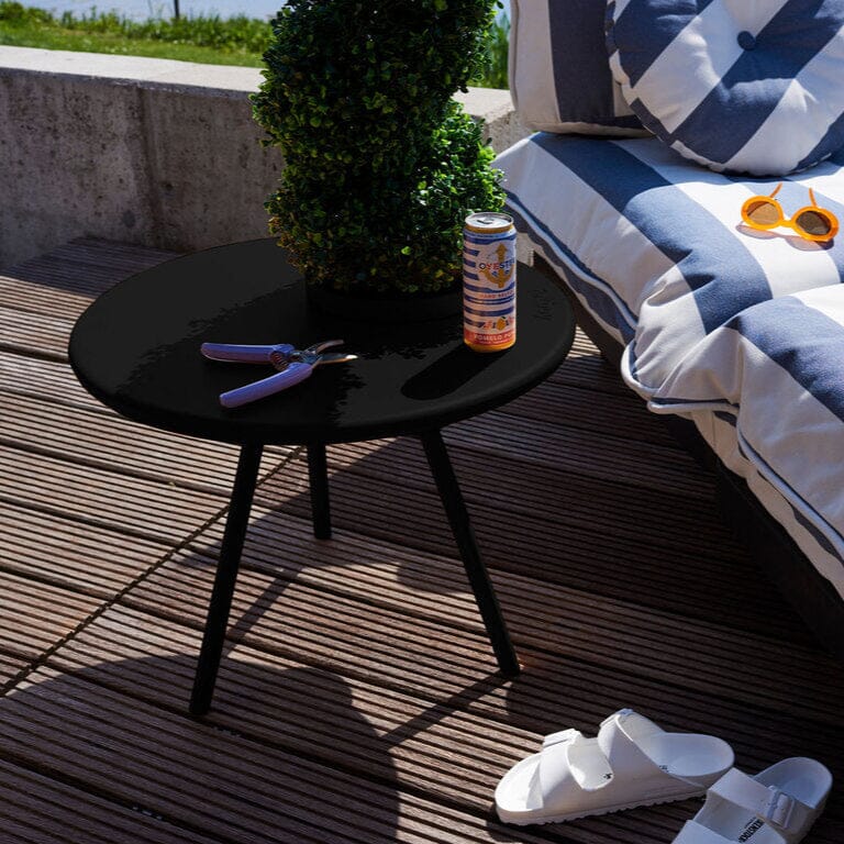 Fatboy Bakkes Table d'appoint Jardinière Ø60cm Indoor