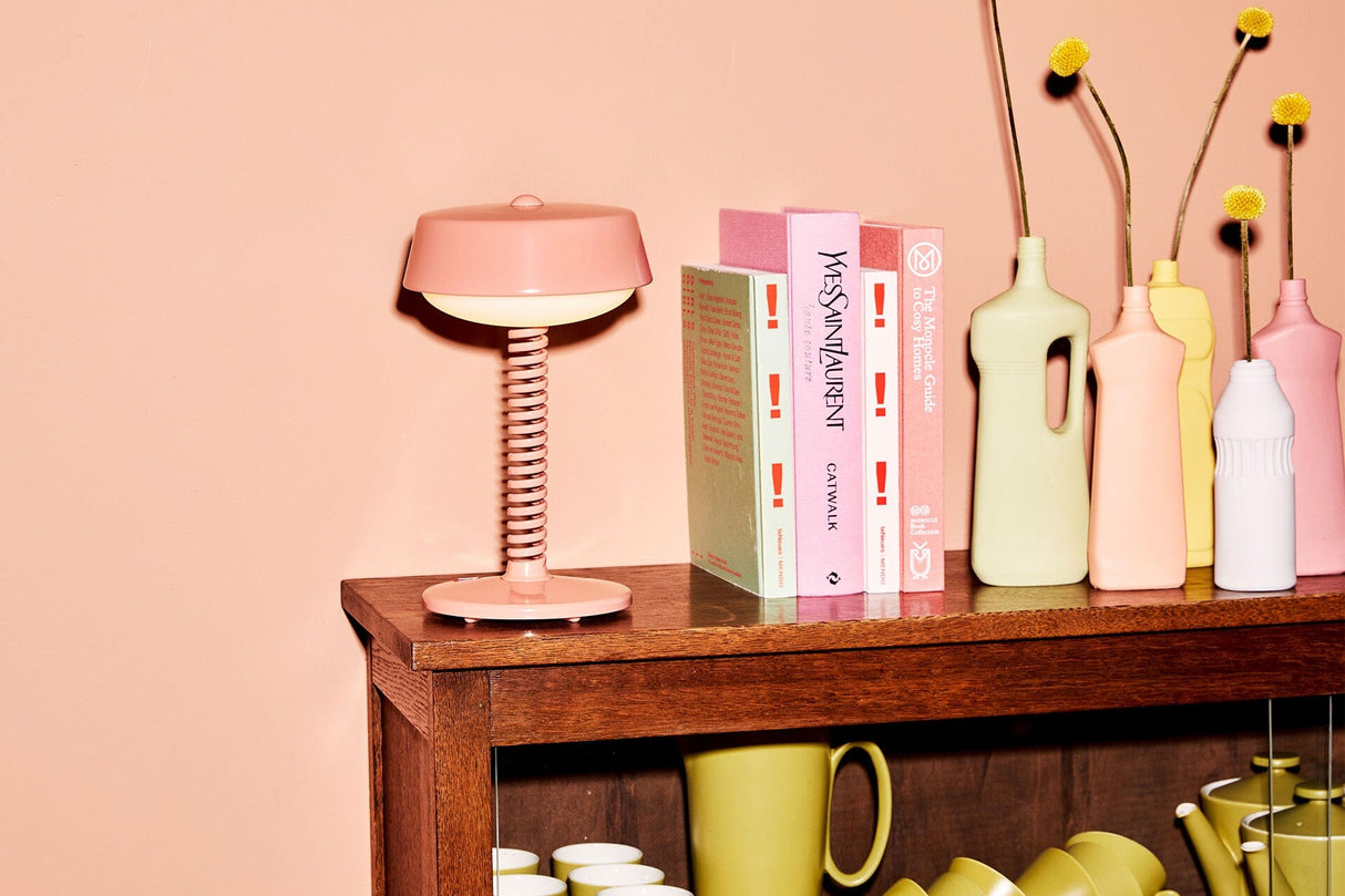 Fatboy Bellboy Lampe sans fil Outdoor