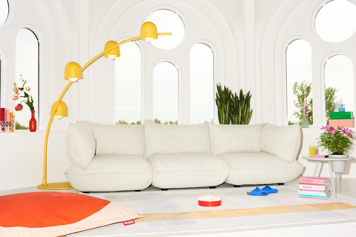 Fatboy Big Lebow Lampe LED Indoor