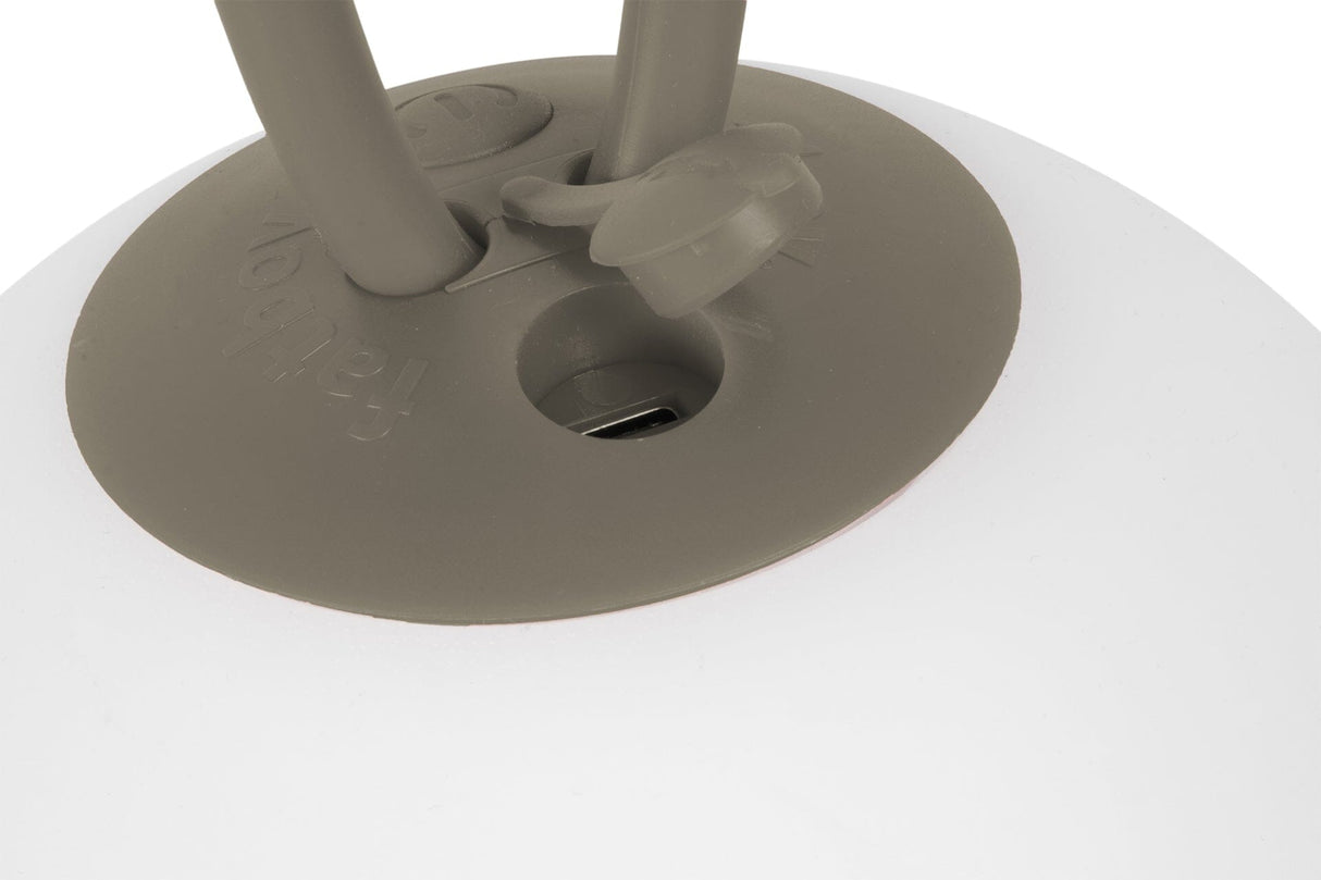 Fatboy Bolleke Kit de réparation suspension