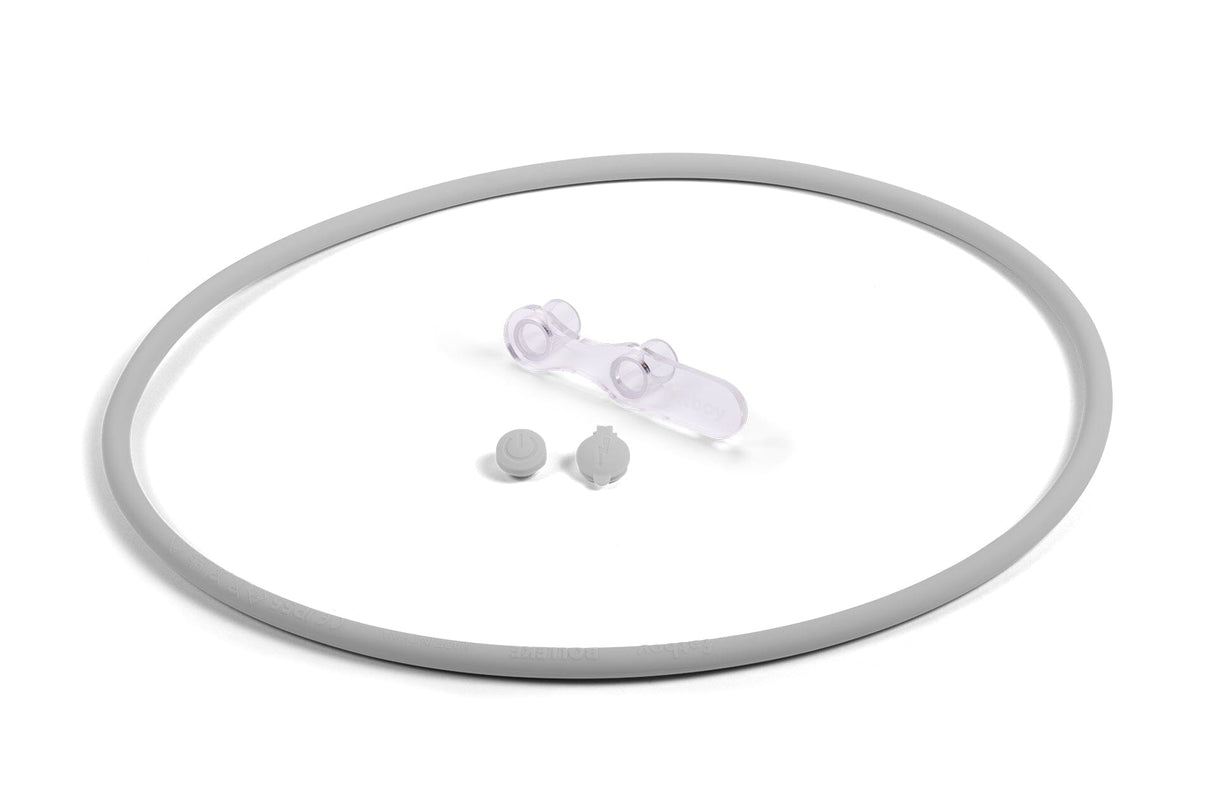 Fatboy Bolleke Kit de réparation suspension Light grey