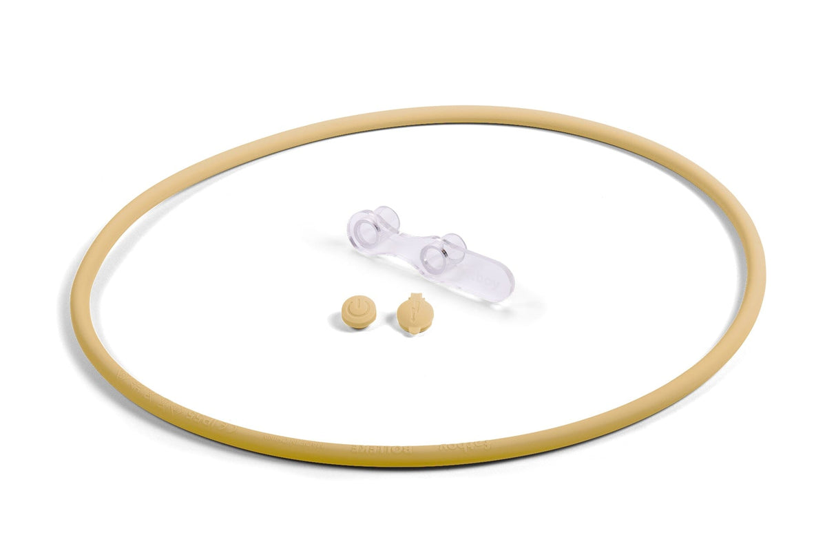 Fatboy Bolleke Kit de réparation suspension Sandy Beige