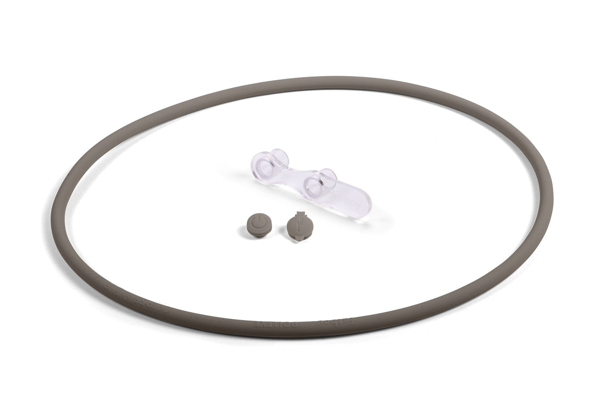 Fatboy Bolleke Kit de réparation suspension Taupe