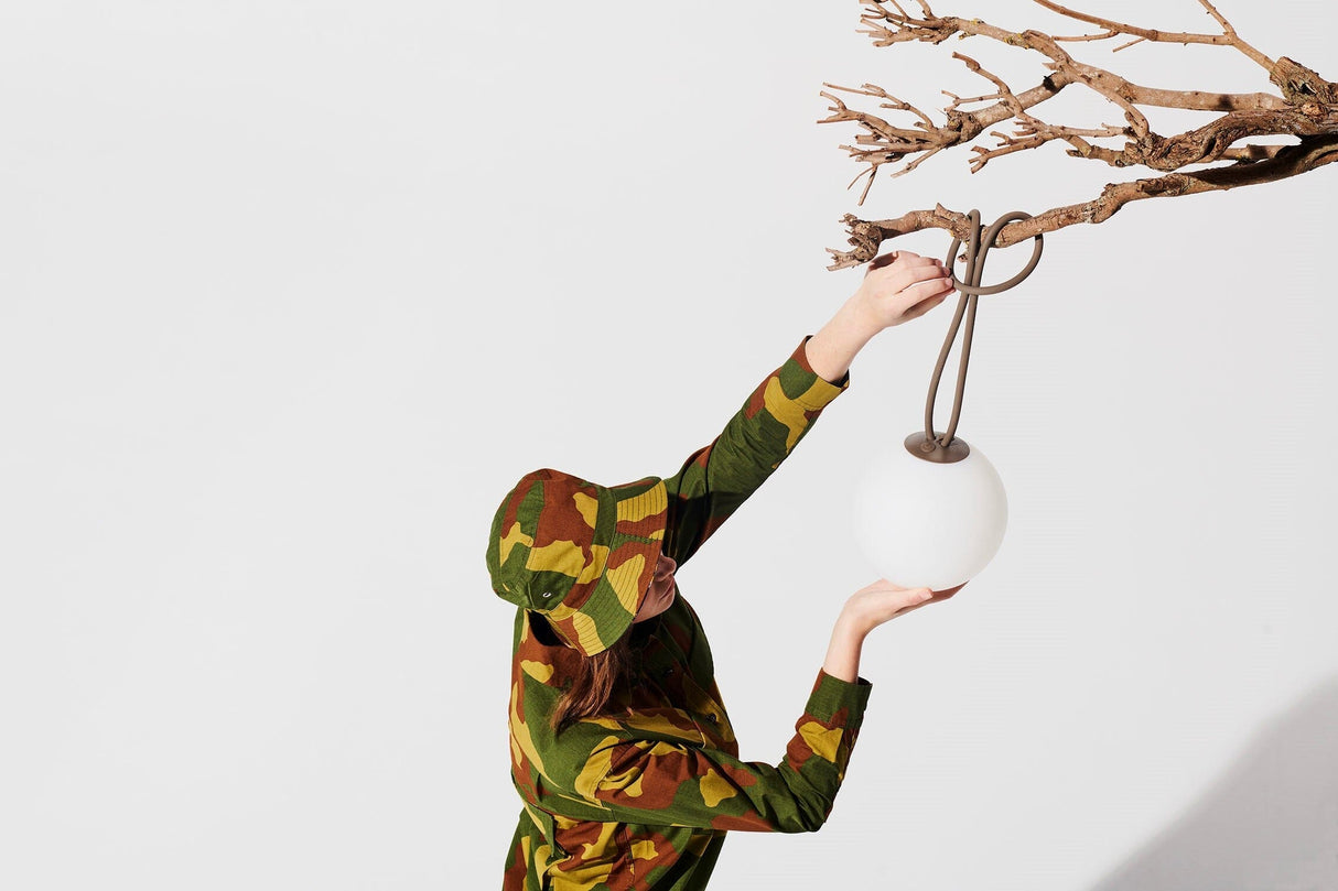 Fatboy Bolleke Lampe sans fil LED Outdoor