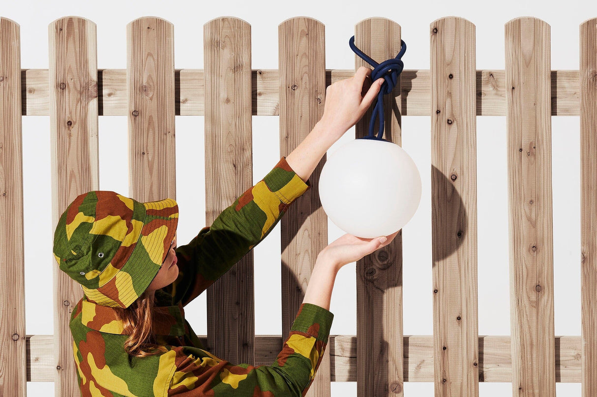 Fatboy Bolleke Lampe sans fil LED Outdoor