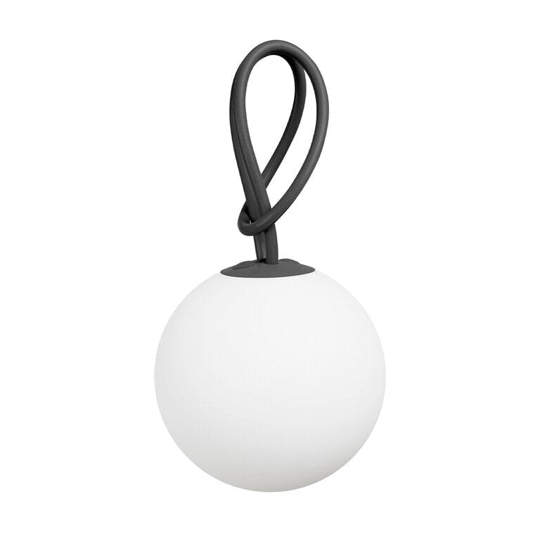 Fatboy Bolleke Lampe sans fil LED Outdoor Anthracite