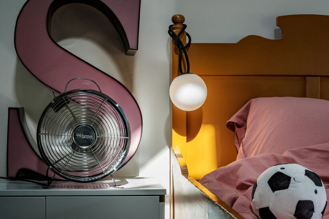 Fatboy Bolleke Mini la surprise Lampe sans fil LED Outdoor