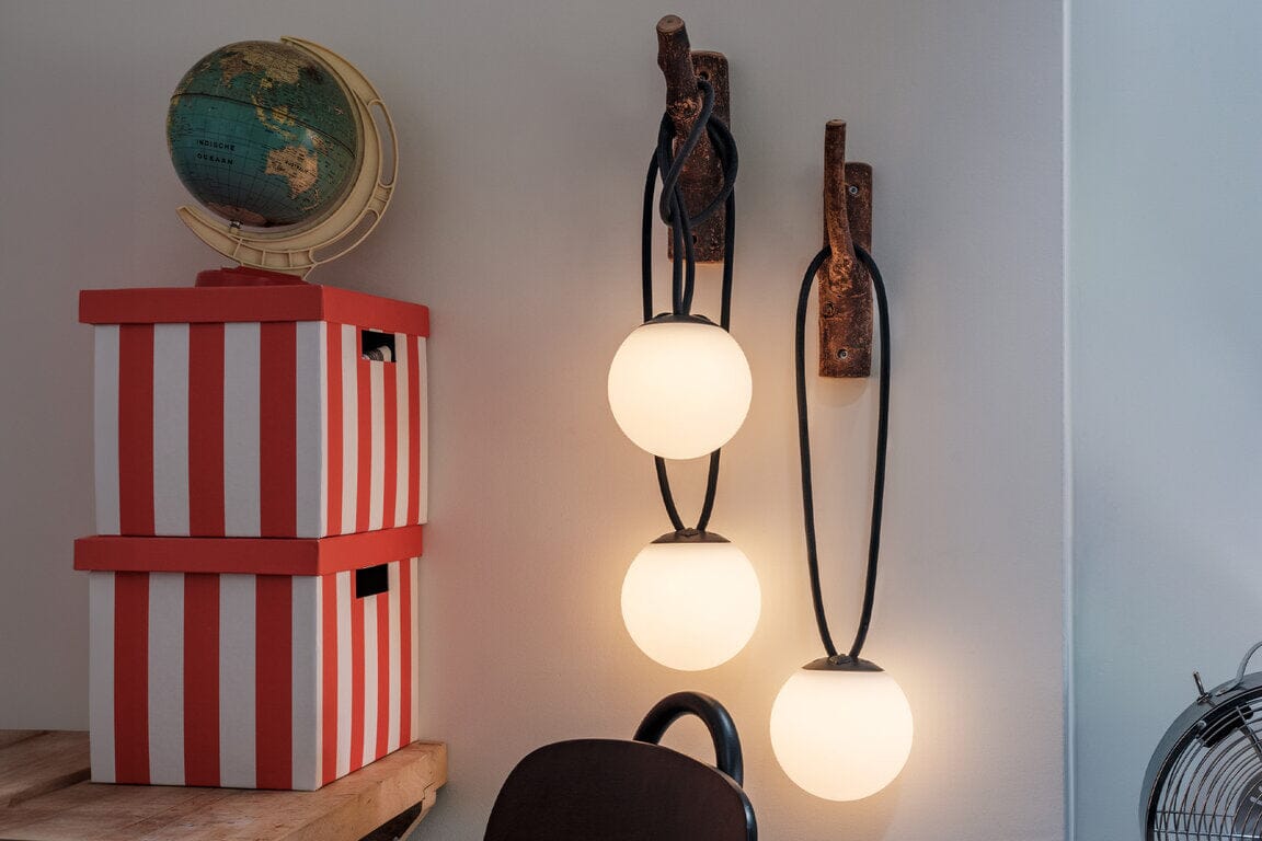 Fatboy Bolleke Mini la surprise Lampe sans fil LED Outdoor