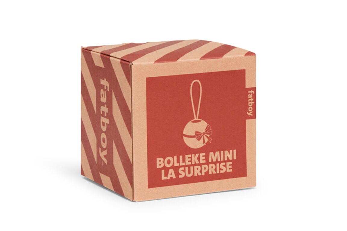 Fatboy Bolleke Mini la surprise Lampe sans fil LED Outdoor