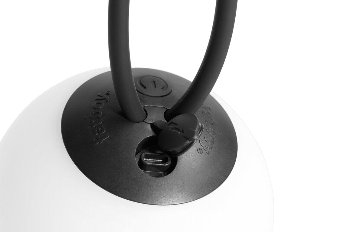 Fatboy Bolleke Mini la surprise Lampe sans fil LED Outdoor