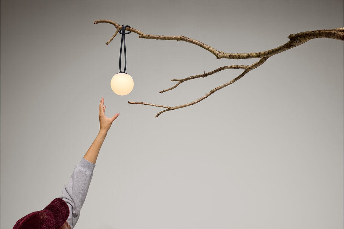 Fatboy Bolleke Mini la surprise Lampe sans fil LED Outdoor