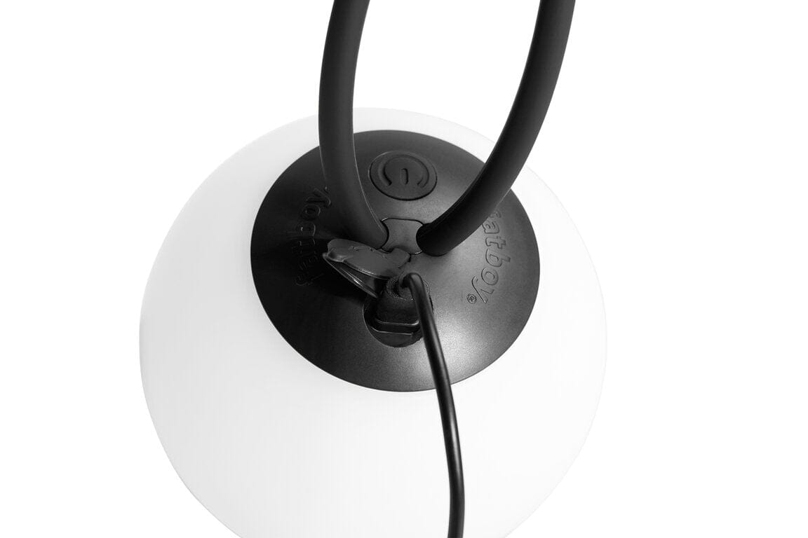 Fatboy Bolleke Mini la surprise Lampe sans fil LED Outdoor