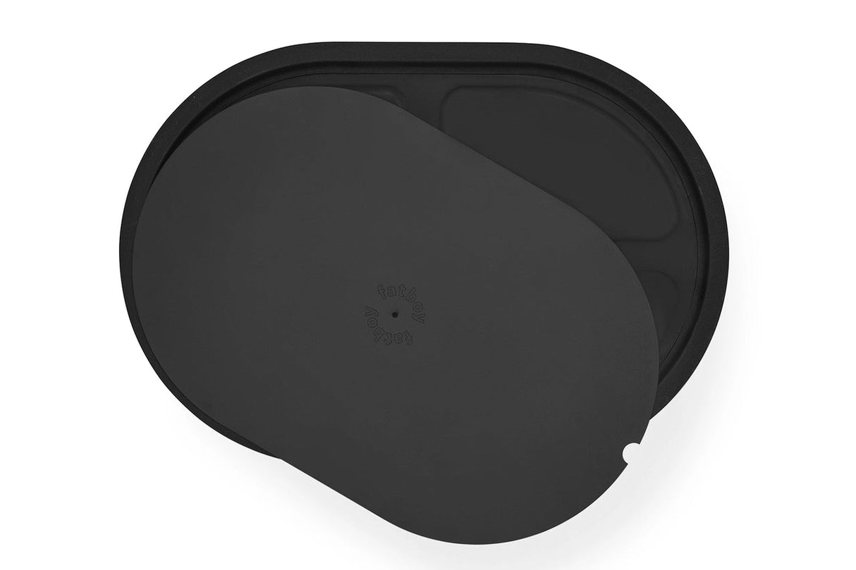 Fatboy Brick Table d'appoint 56x39cm H:63.5cm avec base Outdoor