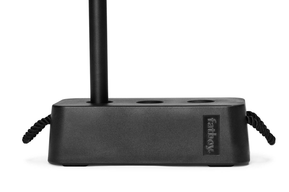 Fatboy Brick Table d'appoint 56x39cm H:63.5cm avec base Outdoor