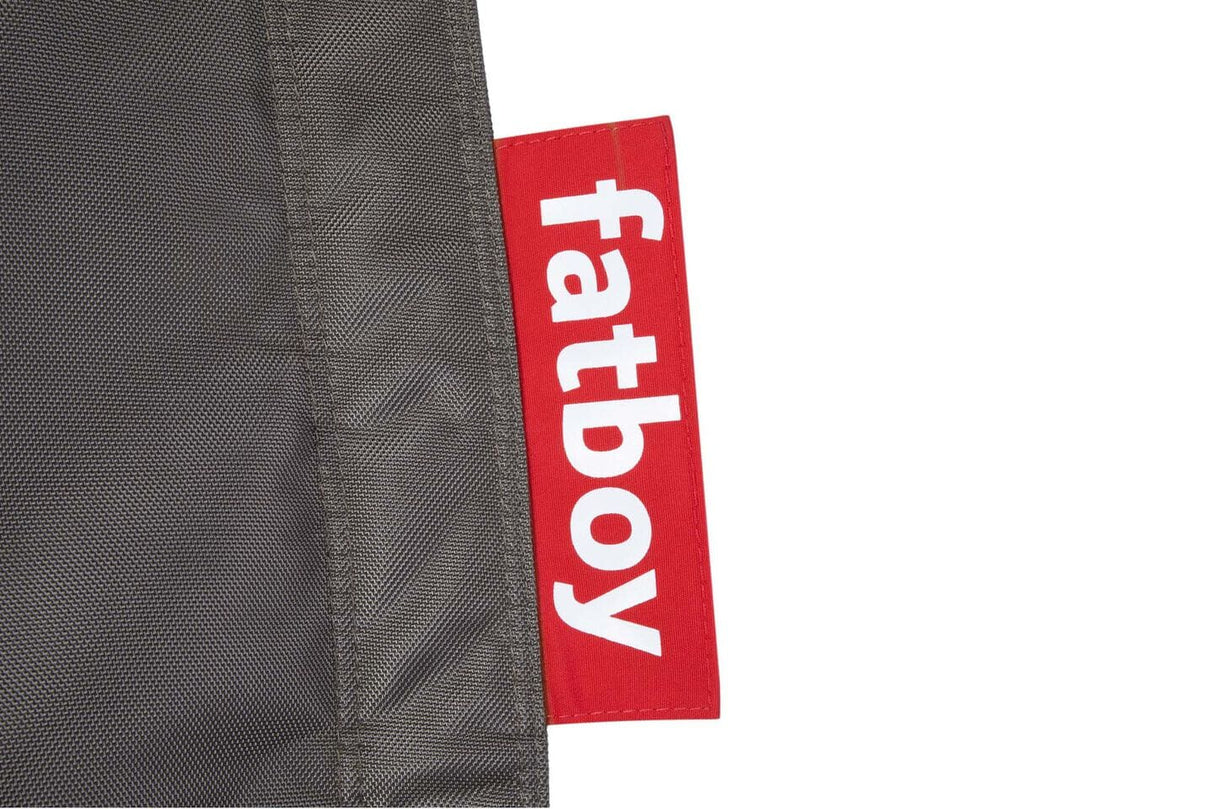 Fatboy Buggle Up Pouf Sac 2 places Outdoor Polyester