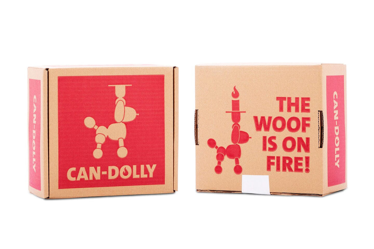 Fatboy Candolls Can-Dolly Chandelier Indoor