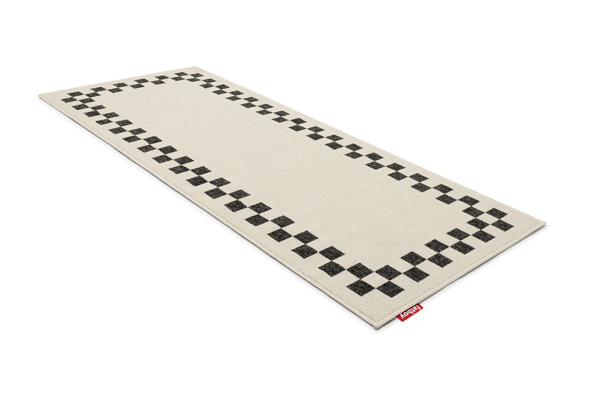 Fatboy Carpretty Catwalk Tapis d'extérieur Outdoor 200x80cm