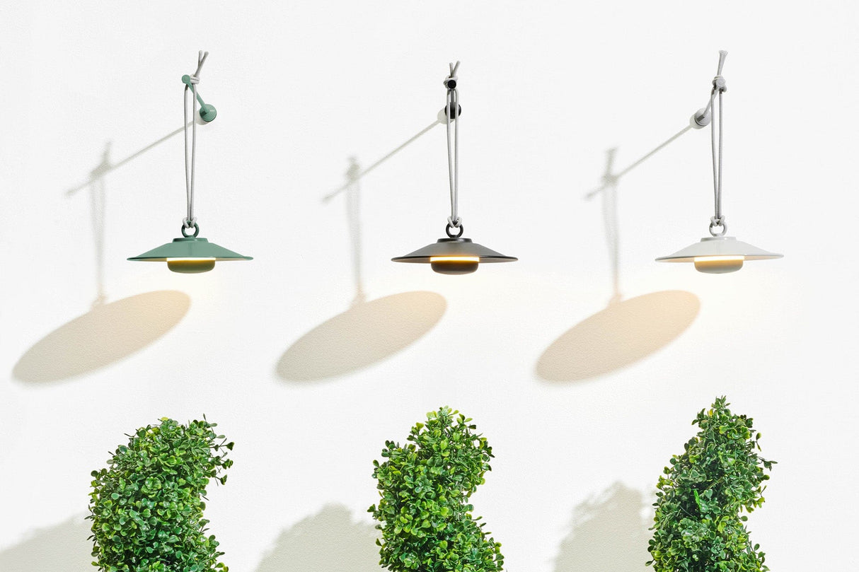 Fatboy Chap-O Lampe sans fil LED Outdoor