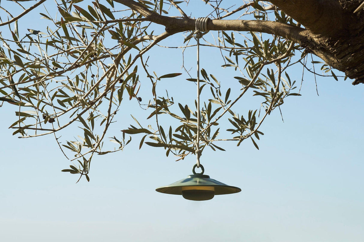 Fatboy Chap-O Lampe sans fil LED Outdoor