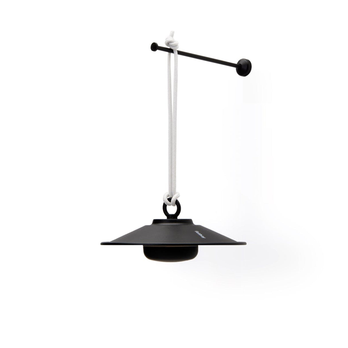 Fatboy Chap-O Lampe sans fil LED Outdoor Anthracite