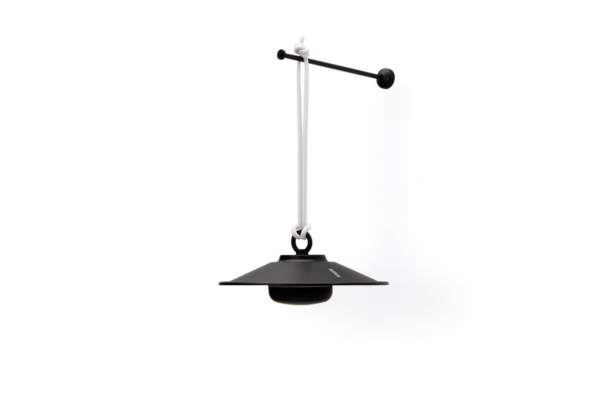 Fatboy Chap-O Lampe sans fil LED Outdoor Anthracite