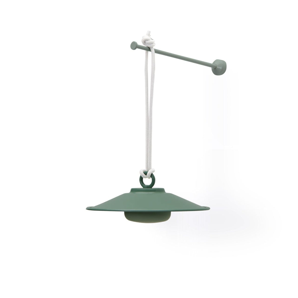 Fatboy Chap-O Lampe sans fil LED Outdoor Sage