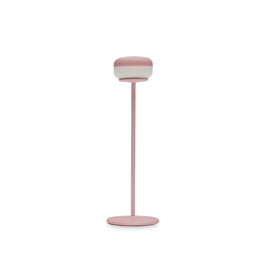 Fatboy Cheerio Lampe sans fil LED Outdoor Soft Pink