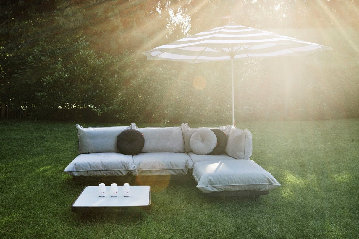 Fatboy Circle Pillow Coussin déco rond Ø50 cm Outdoor