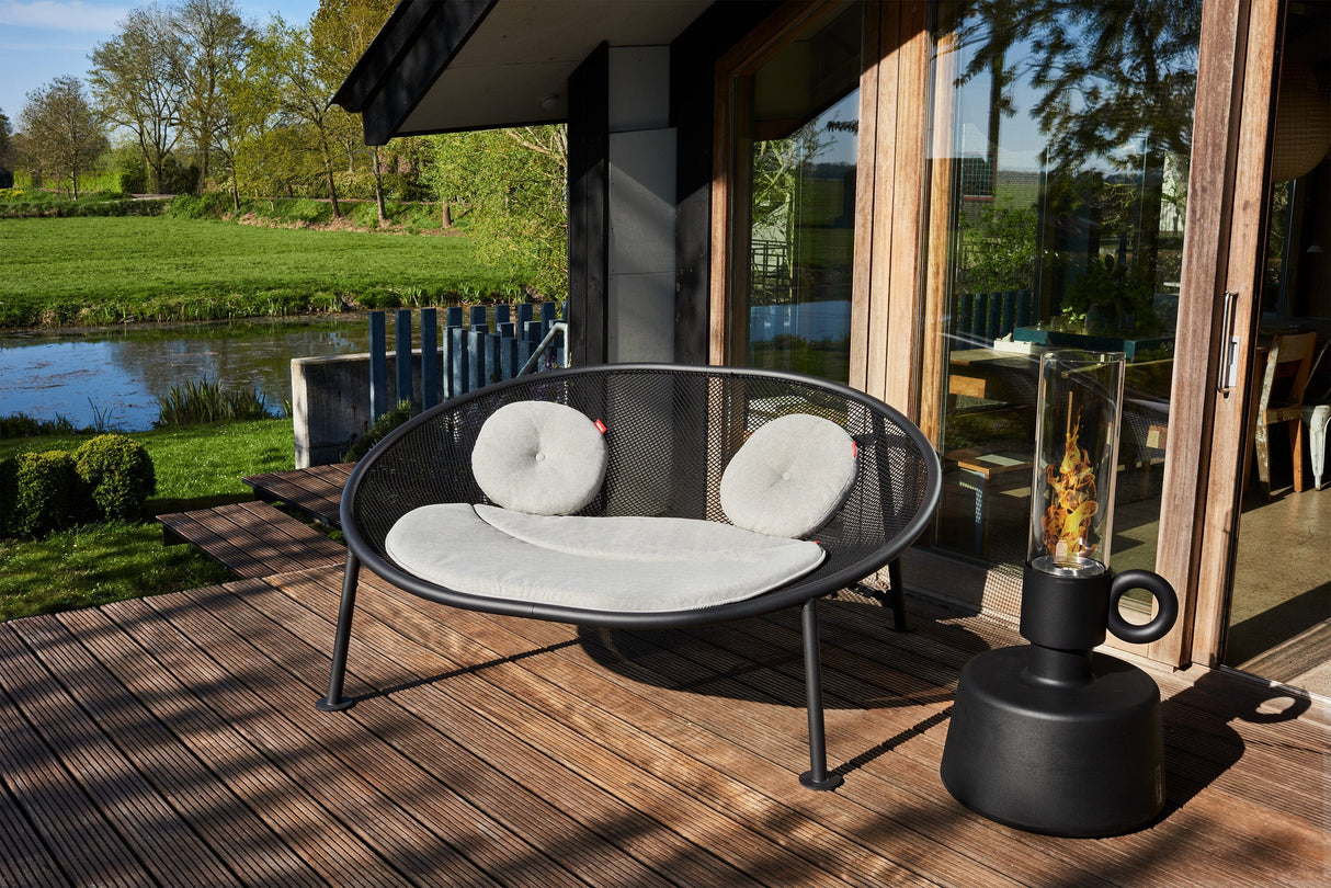 Fatboy Circle Pillow Coussin déco rond Ø50 cm Outdoor