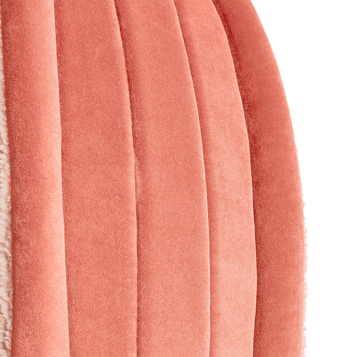 Fatboy Co9 XS Teddy Lapin peluche Indoor Polyester polaire très doux