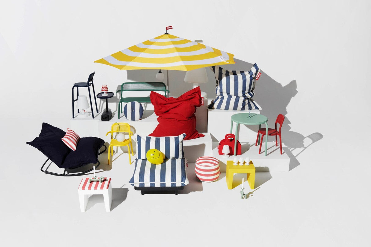 Fatboy Concrete Pillow Coussin d'assise Outdoor Olefin