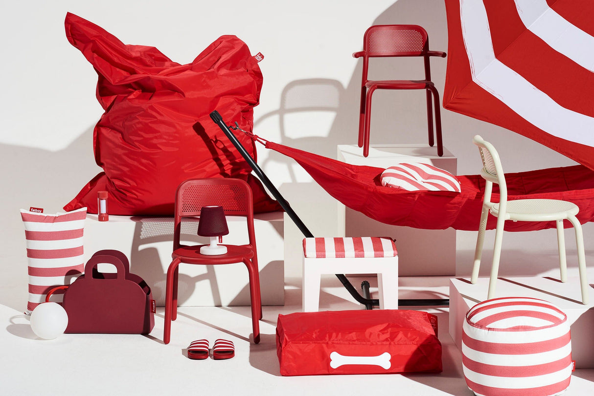 Fatboy Concrete Pillow Coussin d'assise Outdoor Olefin