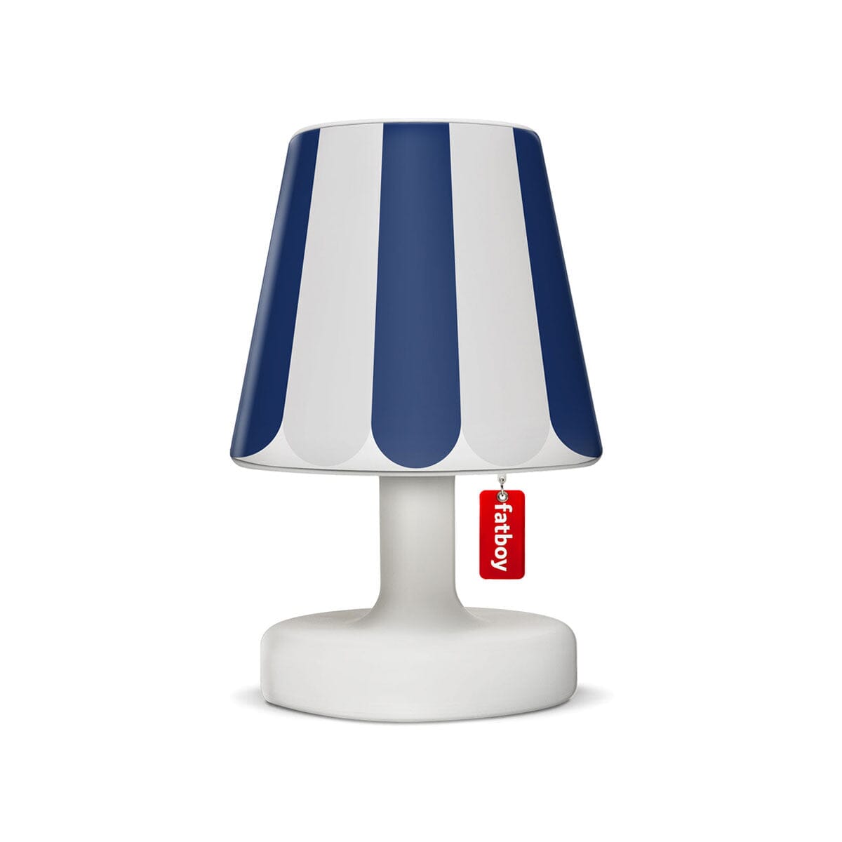 Fatboy Cooper Cappie Abat-jour amovible pour Lampe Edison The Petit Blue Shade