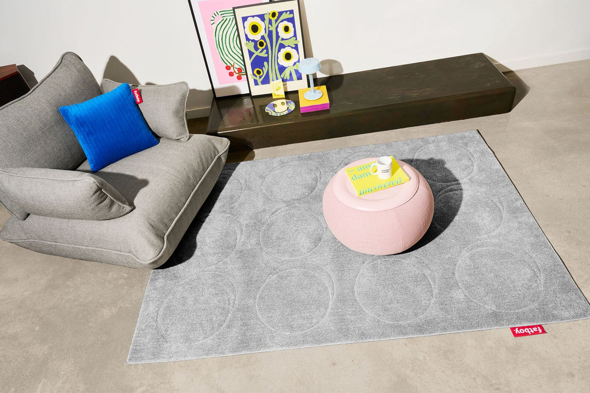 Fatboy Dot Carpet Tapis d'intérieur Indoor 230x160cm