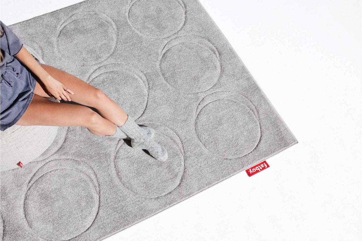 Fatboy Dot Carpet Tapis d'intérieur Indoor 230x160cm