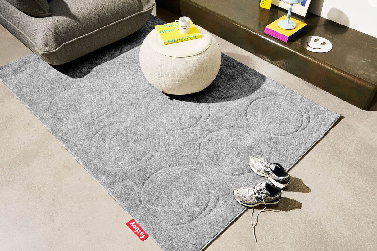 Fatboy Dot Carpet Tapis d'intérieur Indoor 230x160cm