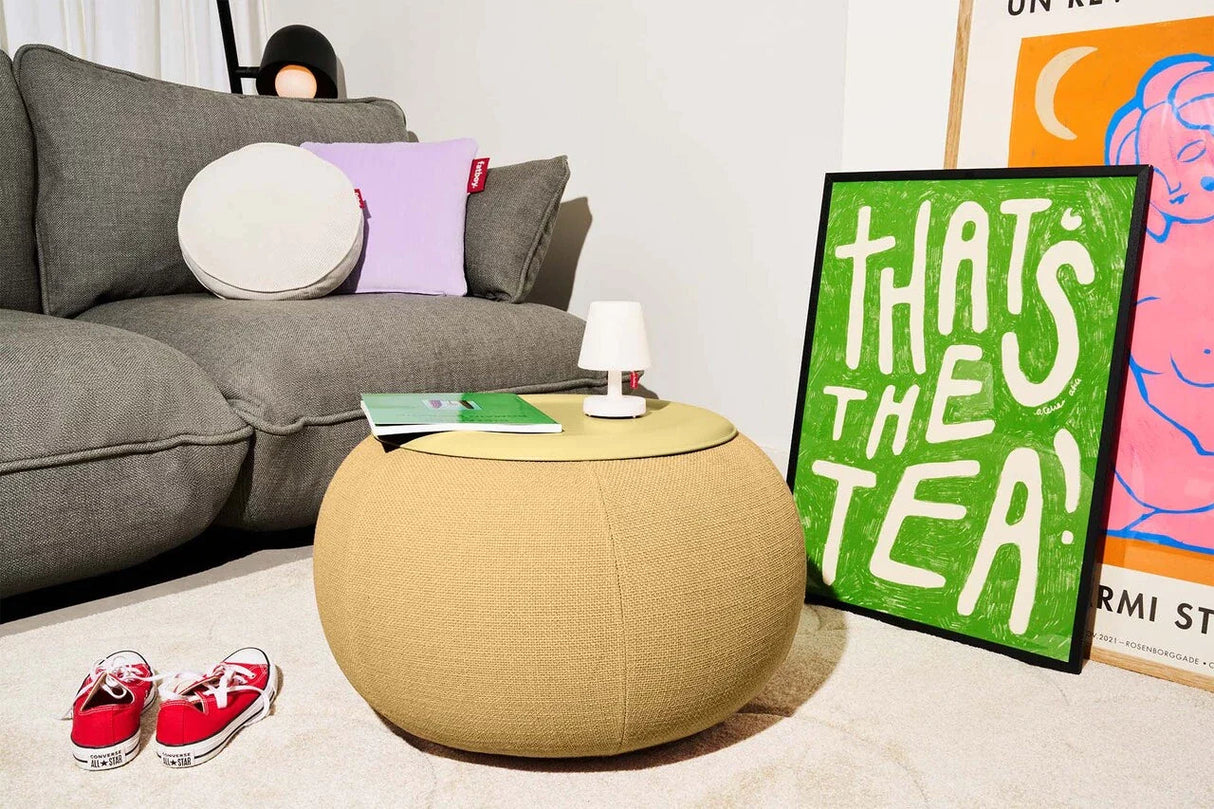 Fatboy Dumpty Table d'appoint gonflable Indoor