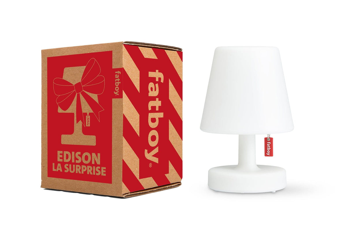 Fatboy Edison La Surprise Lampe sans fil LED Outdoor