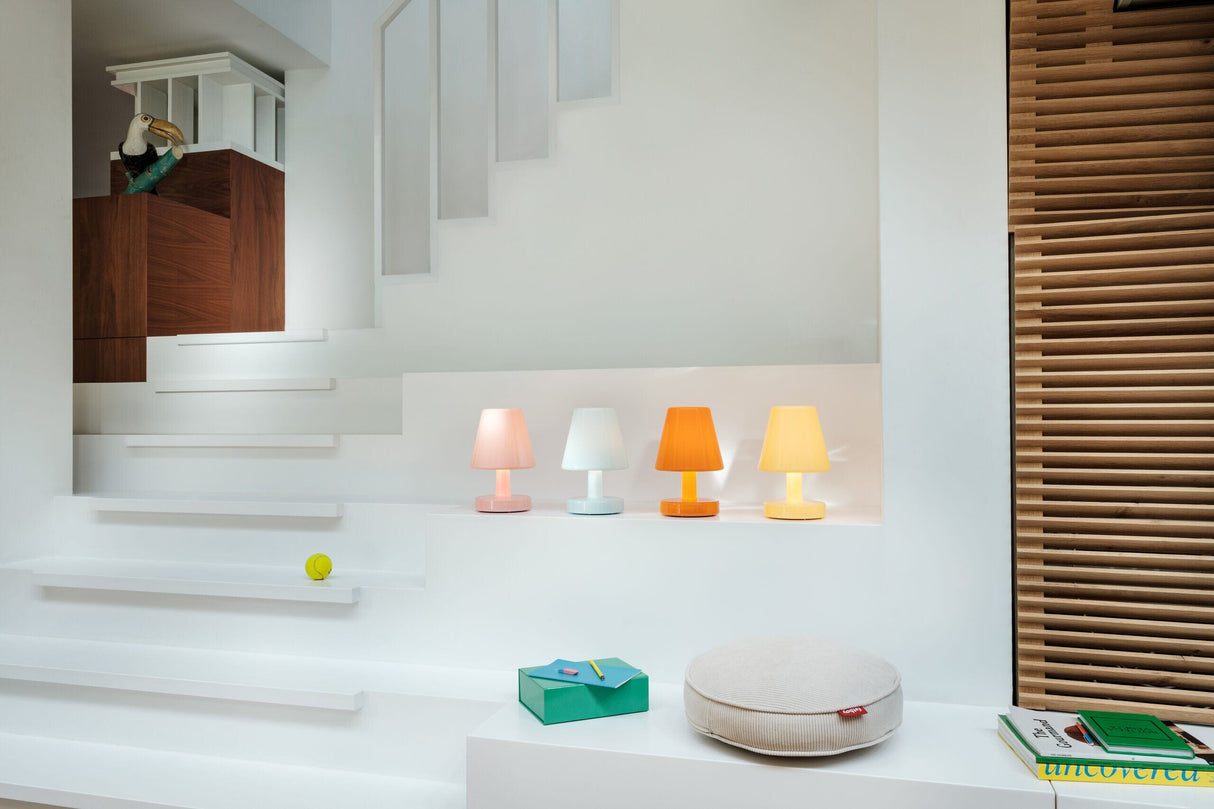 Fatboy Edison The Ambiance Lampe sans fil LED Indoor