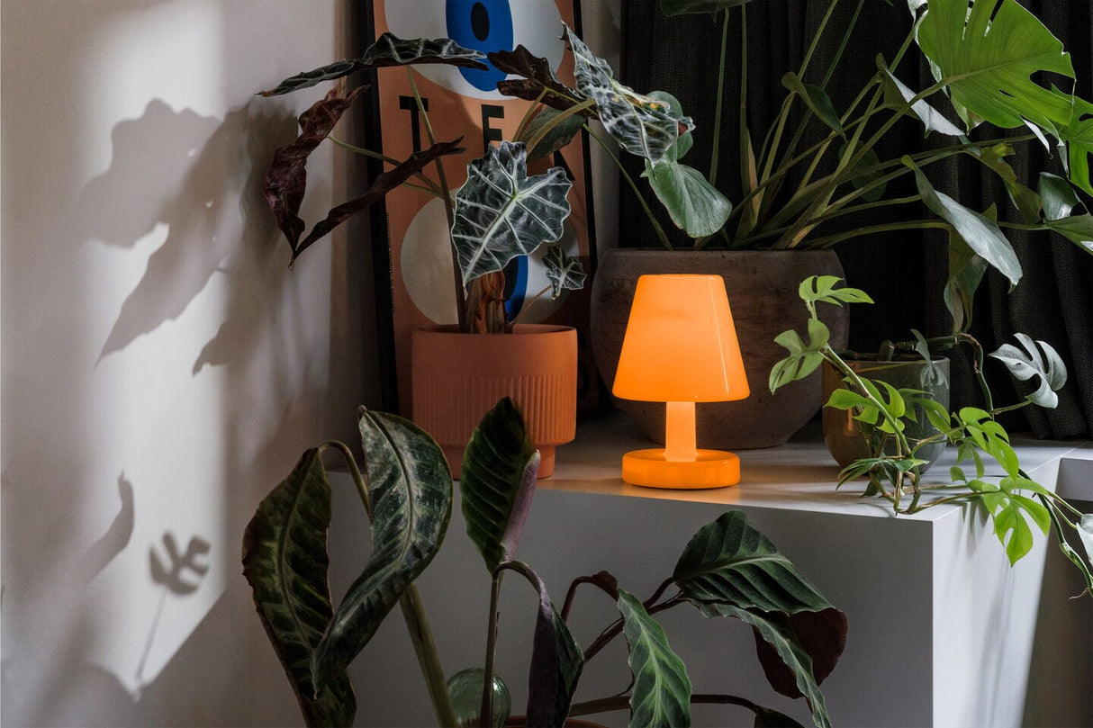 Fatboy Edison The Ambiance Lampe sans fil LED Indoor
