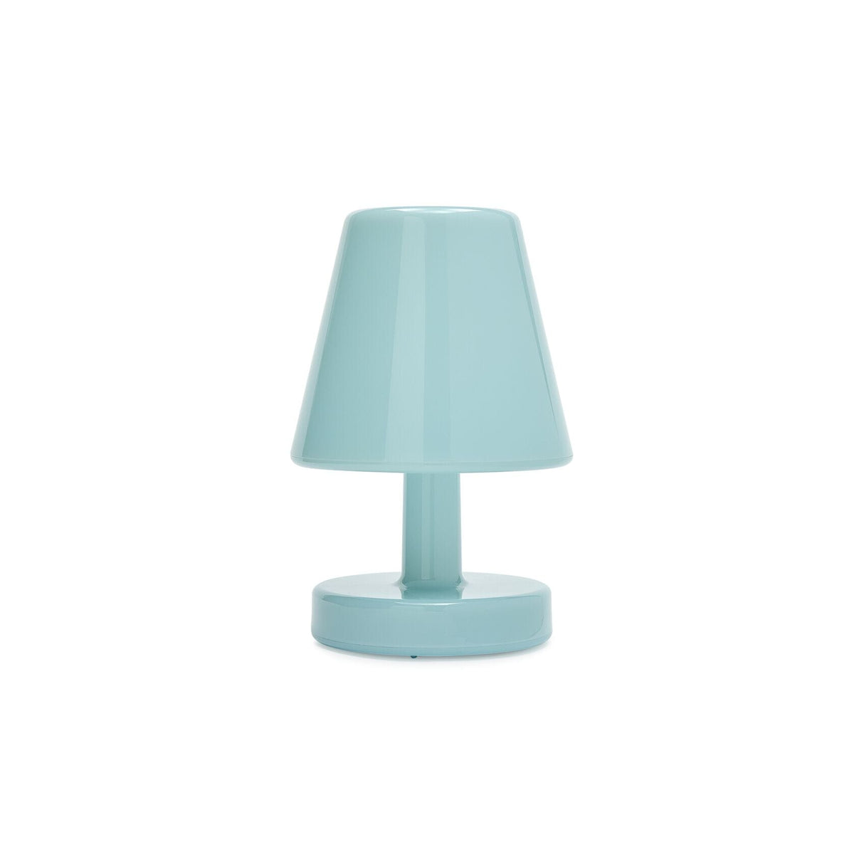 Fatboy Edison The Ambiance Lampe sans fil LED Indoor Polar Blue