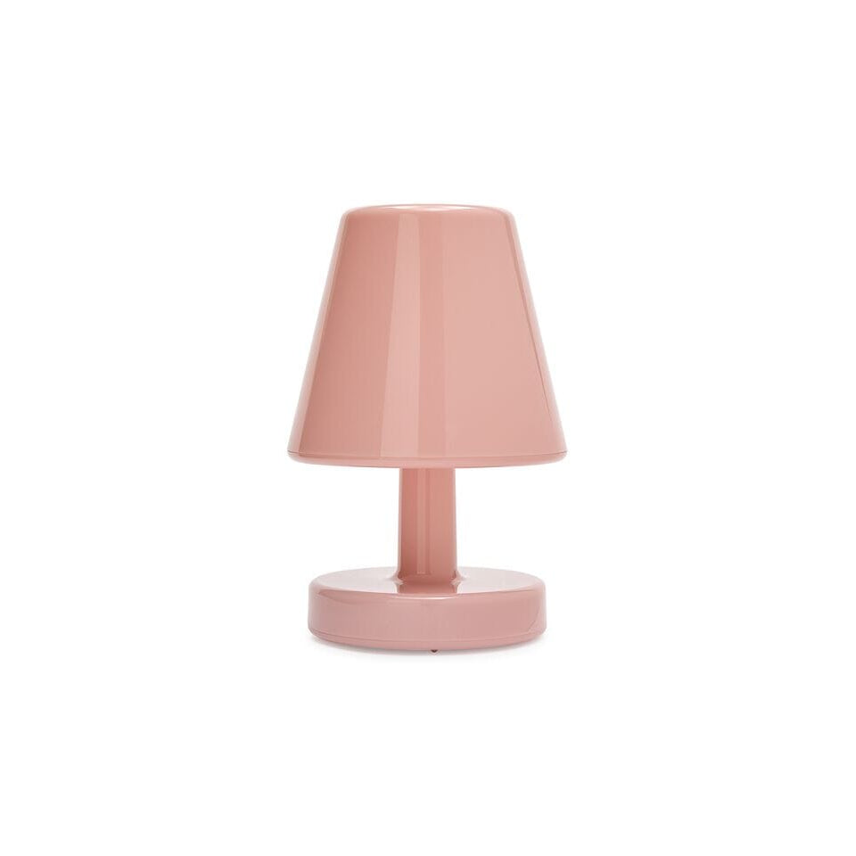 Fatboy Edison The Ambiance Lampe sans fil LED Indoor Soft Pink