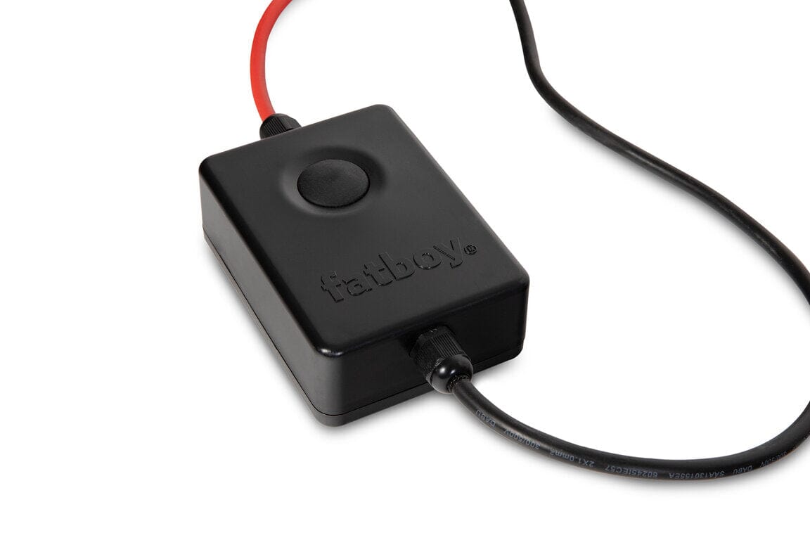 Fatboy Edison The Grand Connect Lampe LED Outdoor