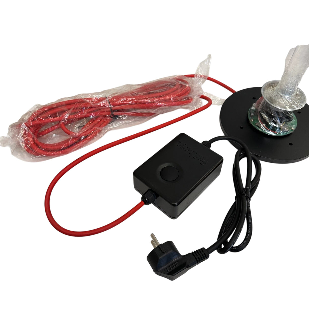 Fatboy Edison the Grand Connect Repair Kit - Kit de réparation inner part