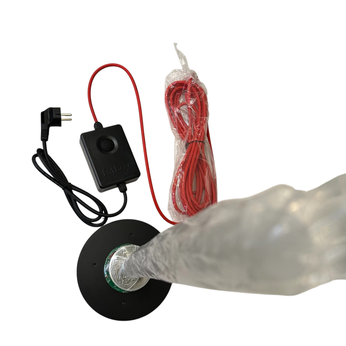 Fatboy Edison the Grand Connect Repair Kit - Kit de réparation inner part