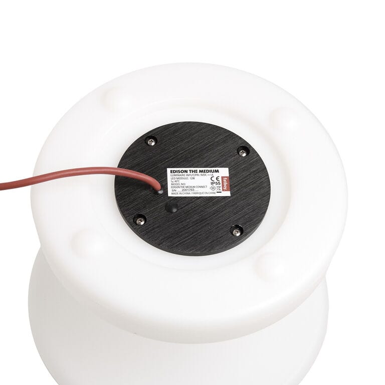 Fatboy Edison the Medium Connect Adapter Inner Part - Partie interne électrique