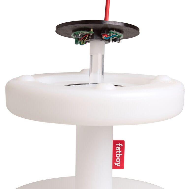 Fatboy Edison the Medium Connect Adapter Inner Part - Partie interne électrique