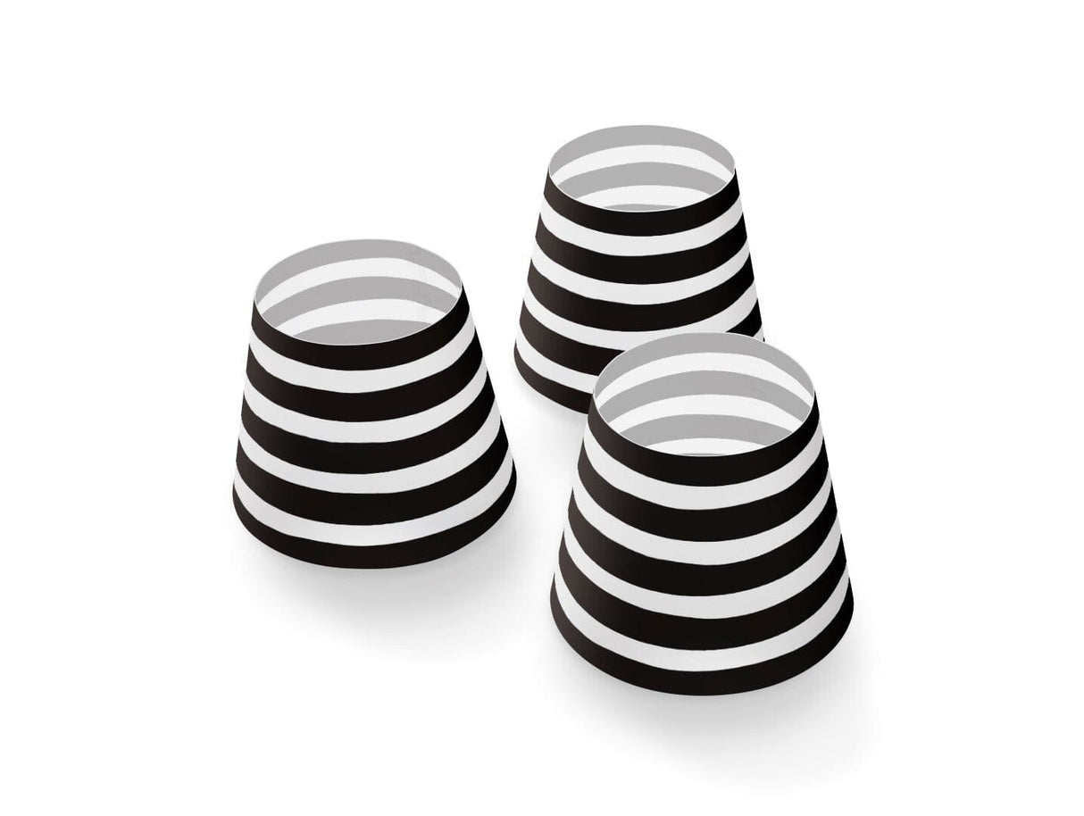 Fatboy Edison the Mini Cappie Set de 3 abat-jours amovibles