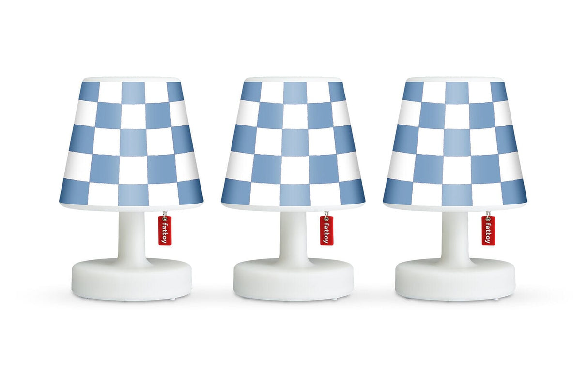 Fatboy Edison the Mini Cappie Set de 3 abat-jours amovibles