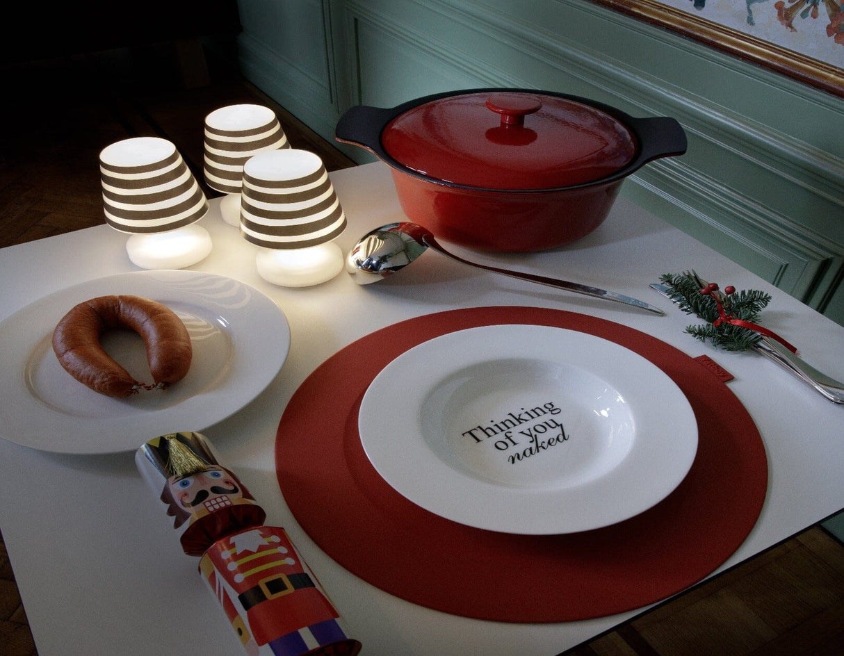 Fatboy Edison the Mini Cappie Set de 3 abat-jours amovibles